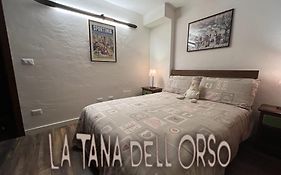 La Tana dell'Orso